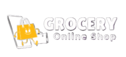 Online Grocery Store